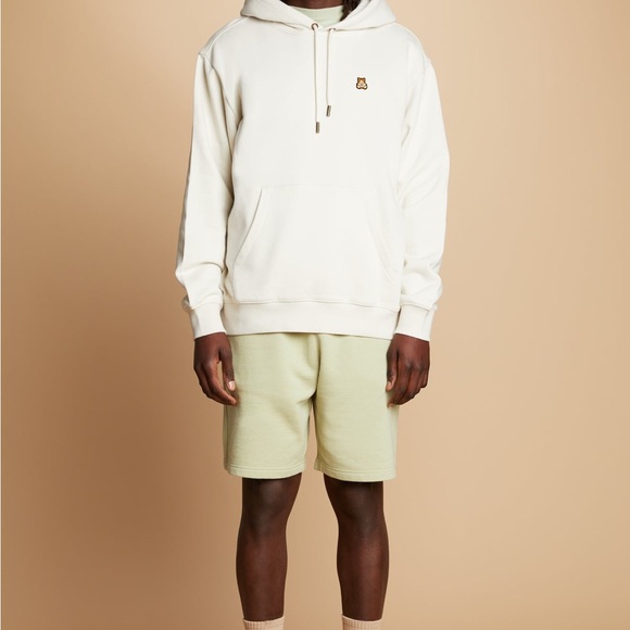 Teddy Fresh Hoodie Oyster Classic Bear Ear Hoodie size XL EUC - Picture 6 of 14